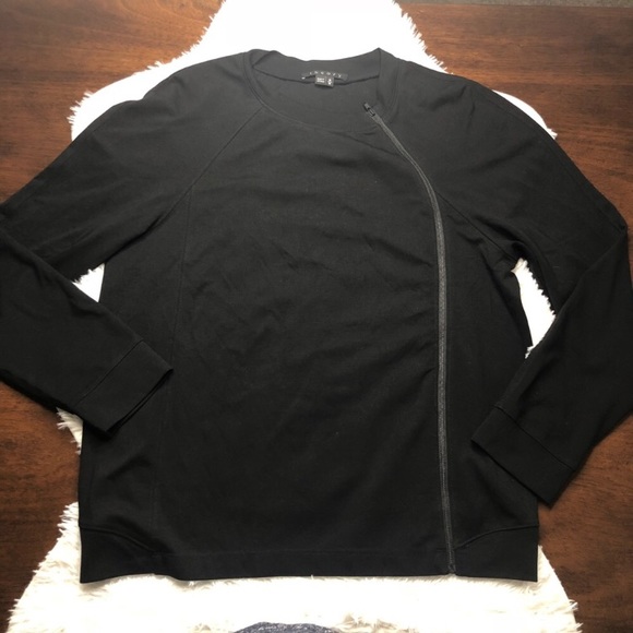 Theory Sonan Moto Zip - Picture 4 of 7